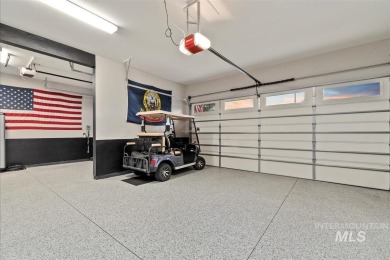 Stunning luxury home in Meridian's premier SpurWing Country Club on SpurWing Country Club in Idaho - for sale on GolfHomes.com, golf home, golf lot