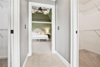 Welcome to your dream home in the prestigious Laurel Springs on Laurel Springs Golf Club in Georgia - for sale on GolfHomes.com, golf home, golf lot