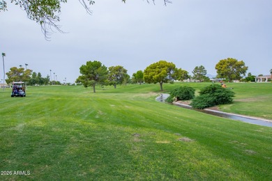 Just bring your toothbrush to this REMODELED, FULLY FURNISHED on Sun City-Willow Creek / Willow Brook  in Arizona - for sale on GolfHomes.com, golf home, golf lot