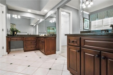 Welcome to your dream home in the prestigious Laurel Springs on Laurel Springs Golf Club in Georgia - for sale on GolfHomes.com, golf home, golf lot