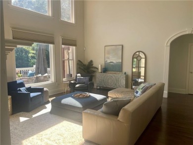 Fabulous new listing in sought after golf community of The on The Providence Club in Georgia - for sale on GolfHomes.com, golf home, golf lot