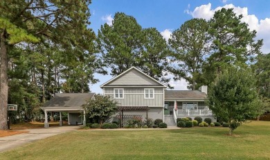 Welcome to this charming tri-level home located in the Olympia on Dothan National Golf Club and Hotel in Alabama - for sale on GolfHomes.com, golf home, golf lot