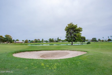 Just bring your toothbrush to this REMODELED, FULLY FURNISHED on Sun City-Willow Creek / Willow Brook  in Arizona - for sale on GolfHomes.com, golf home, golf lot