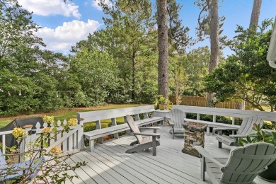 Welcome to this charming tri-level home located in the Olympia on Dothan National Golf Club and Hotel in Alabama - for sale on GolfHomes.com, golf home, golf lot