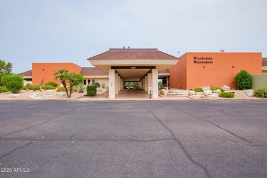 Just bring your toothbrush to this REMODELED, FULLY FURNISHED on Sun City-Willow Creek / Willow Brook  in Arizona - for sale on GolfHomes.com, golf home, golf lot