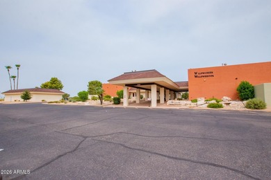 Just bring your toothbrush to this REMODELED, FULLY FURNISHED on Sun City-Willow Creek / Willow Brook  in Arizona - for sale on GolfHomes.com, golf home, golf lot