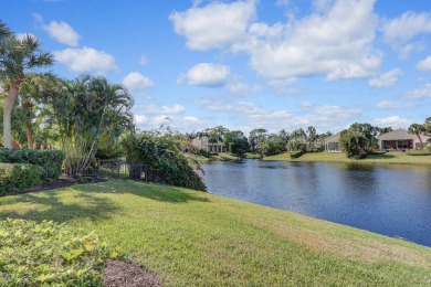 Stunning enlarged updated patio with screened in enclosure on Frenchmans Creek Country Club in Florida - for sale on GolfHomes.com, golf home, golf lot