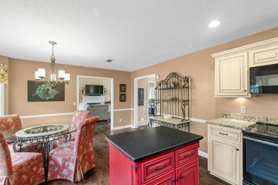 Welcome to this charming tri-level home located in the Olympia on Dothan National Golf Club and Hotel in Alabama - for sale on GolfHomes.com, golf home, golf lot