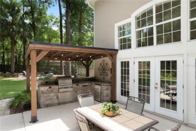 Welcome to this stunning pool home in India Station--one of the on Haile Plantation Golf and Country Club in Florida - for sale on GolfHomes.com, golf home, golf lot