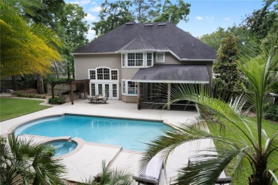 Welcome to this stunning pool home in India Station--one of the on Haile Plantation Golf and Country Club in Florida - for sale on GolfHomes.com, golf home, golf lot