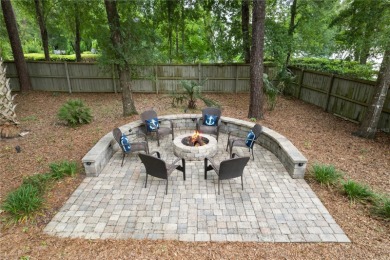 Welcome to this stunning pool home in India Station--one of the on Haile Plantation Golf and Country Club in Florida - for sale on GolfHomes.com, golf home, golf lot