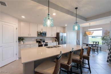 ** Turnkey Investment + Florida Resort Lifestyle - Deeded Golf on Heritage Landing Golf  in Florida - for sale on GolfHomes.com, golf home, golf lot