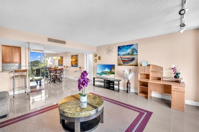 Spacious 3-bedroom, 2-bath corner unit located on the top floor on Woodlands Country Club in Florida - for sale on GolfHomes.com, golf home, golf lot