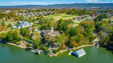 Welcome to 7998 Giorgio Circle, one of Chattanooga's premier on The Champions Club At Hampton Creek in Tennessee - for sale on GolfHomes.com, golf home, golf lot