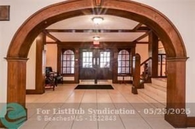 Large 1 Bedroom /1 & 1/2 Baths in a gated community! This well on Inverrary Country Club in Florida - for sale on GolfHomes.com, golf home, golf lot
