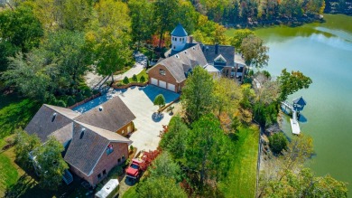 Welcome to 7998 Giorgio Circle, one of Chattanooga's premier on The Champions Club At Hampton Creek in Tennessee - for sale on GolfHomes.com, golf home, golf lot