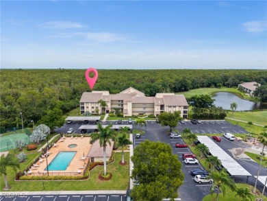 This desirable first-floor end unit in Cross Creek Country Club on Cross Creek Country Club in Florida - for sale on GolfHomes.com, golf home, golf lot