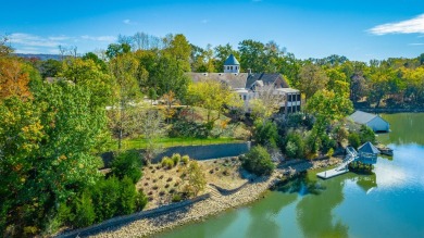 Welcome to 7998 Giorgio Circle, one of Chattanooga's premier on The Champions Club At Hampton Creek in Tennessee - for sale on GolfHomes.com, golf home, golf lot