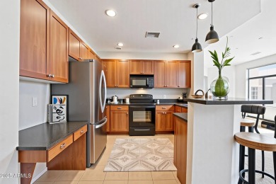 Welcome to Aderra Condominiums, a premier resort-style community on Stonecreek Golf Club in Arizona - for sale on GolfHomes.com, golf home, golf lot