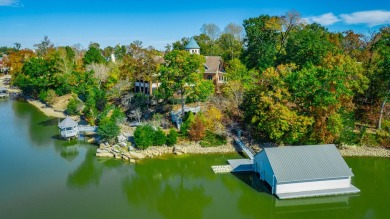 Welcome to 7998 Giorgio Circle, one of Chattanooga's premier on The Champions Club At Hampton Creek in Tennessee - for sale on GolfHomes.com, golf home, golf lot