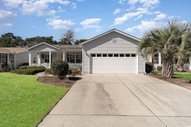 631 Lake Estates Court is a magnificent home on a scenic canal on Burning Ridge Golf Course in South Carolina - for sale on GolfHomes.com, golf home, golf lot