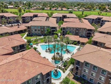 Welcome to Aderra Condominiums, a premier resort-style community on Stonecreek Golf Club in Arizona - for sale on GolfHomes.com, golf home, golf lot