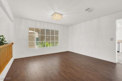 Beautiful 5 bedroom home with golf course view, offering the on Durango Hills Golf Club in Nevada - for sale on GolfHomes.com, golf home, golf lot
