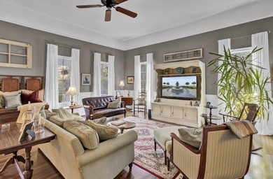 Priced at appraisal!Situated on nearly 1.5 acres, this on Miler Country Club in South Carolina - for sale on GolfHomes.com, golf home, golf lot