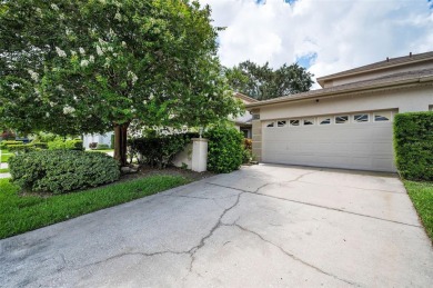 Welcome to this expansive 3-bedroom, 2.5-bath townhome in the on Countryside Country Club in Florida - for sale on GolfHomes.com, golf home, golf lot