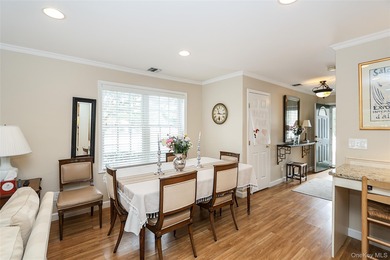 Bright Renovated Corner Unit! Every detail was thoughtfully on The Greens At Half Hollow in New York - for sale on GolfHomes.com, golf home, golf lot