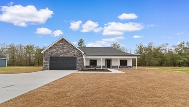 If you've been dreaming about a brand-new home near the on Palmetto Greens Golf and Country Club in South Carolina - for sale on GolfHomes.com, golf home, golf lot