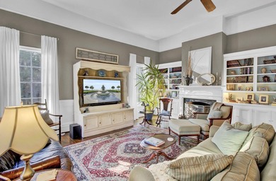 Priced at appraisal!Situated on nearly 1.5 acres, this on Miler Country Club in South Carolina - for sale on GolfHomes.com, golf home, golf lot