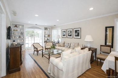 Bright Renovated Corner Unit! Every detail was thoughtfully on The Greens At Half Hollow in New York - for sale on GolfHomes.com, golf home, golf lot