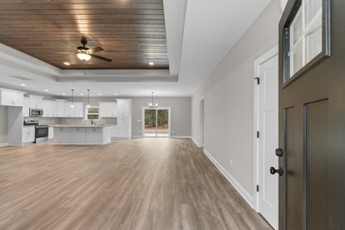 If you've been dreaming about a brand-new home near the on Palmetto Greens Golf and Country Club in South Carolina - for sale on GolfHomes.com, golf home, golf lot