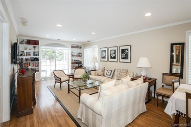 Bright Renovated Corner Unit! Every detail was thoughtfully on The Greens At Half Hollow in New York - for sale on GolfHomes.com, golf home, golf lot