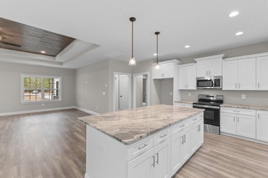 If you've been dreaming about a brand-new home near the on Palmetto Greens Golf and Country Club in South Carolina - for sale on GolfHomes.com, golf home, golf lot