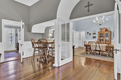 Priced at appraisal!Situated on nearly 1.5 acres, this on Miler Country Club in South Carolina - for sale on GolfHomes.com, golf home, golf lot