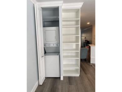 If you are looking for a fully updated, ground floor, lakefront on On Top Of The World Golf Course in Florida - for sale on GolfHomes.com, golf home, golf lot