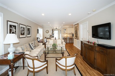 Bright Renovated Corner Unit! Every detail was thoughtfully on The Greens At Half Hollow in New York - for sale on GolfHomes.com, golf home, golf lot