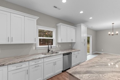 If you've been dreaming about a brand-new home near the on Palmetto Greens Golf and Country Club in South Carolina - for sale on GolfHomes.com, golf home, golf lot