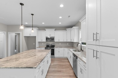 If you've been dreaming about a brand-new home near the on Palmetto Greens Golf and Country Club in South Carolina - for sale on GolfHomes.com, golf home, golf lot