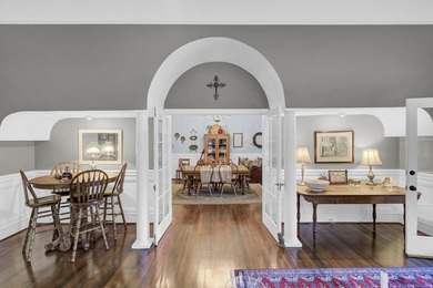 Priced at appraisal!Situated on nearly 1.5 acres, this on Miler Country Club in South Carolina - for sale on GolfHomes.com, golf home, golf lot