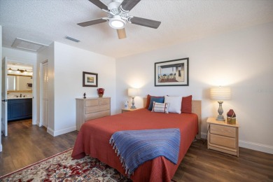 Welcome to your carefree slice of paradise in Bird Bay Village. 
 on Bird Bay Executive Golf Club in Florida - for sale on GolfHomes.com, golf home, golf lot
