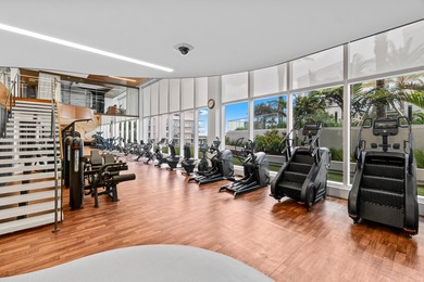 Experience Boca's Beauty from this Lanai Residence with a on Boca Raton Resort and Club in Florida - for sale on GolfHomes.com, golf home, golf lot