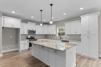 If you've been dreaming about a brand-new home near the on Palmetto Greens Golf and Country Club in South Carolina - for sale on GolfHomes.com, golf home, golf lot