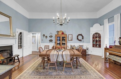 Priced at appraisal!Situated on nearly 1.5 acres, this on Miler Country Club in South Carolina - for sale on GolfHomes.com, golf home, golf lot