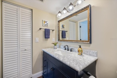 Welcome to your carefree slice of paradise in Bird Bay Village. 
 on Bird Bay Executive Golf Club in Florida - for sale on GolfHomes.com, golf home, golf lot