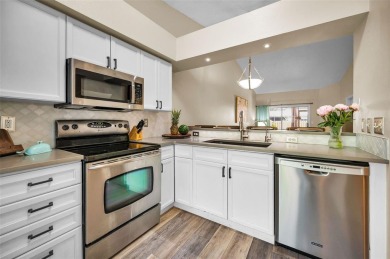 Welcome to this expansive 3-bedroom, 2.5-bath townhome in the on Countryside Country Club in Florida - for sale on GolfHomes.com, golf home, golf lot