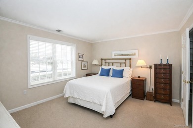 Bright Renovated Corner Unit! Every detail was thoughtfully on The Greens At Half Hollow in New York - for sale on GolfHomes.com, golf home, golf lot