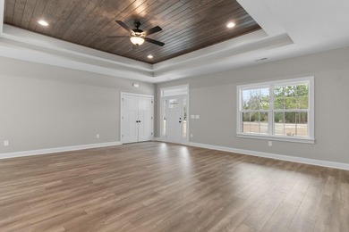 If you've been dreaming about a brand-new home near the on Palmetto Greens Golf and Country Club in South Carolina - for sale on GolfHomes.com, golf home, golf lot